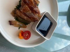 -京香轩·中餐厅(上海中庚聚龙酒店)