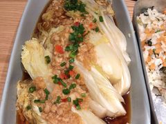 -蜜桃餐厅·伴山(绿宝广场店)