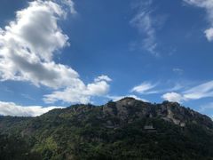 -长屿硐天八仙岩景区