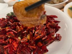 -莆田餐厅PUTIEN(武商MALL店)