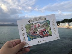 -三亚蜈支洲岛旅游区