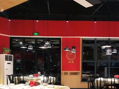 大堂-聚味瞿记·龙虾堂(天元店)