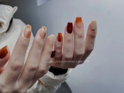 -DAZZLING BEAUTY美甲•美睫专门店