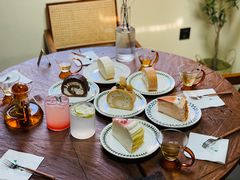 -奈诺甜品·生日蛋糕·下午茶(古城店)