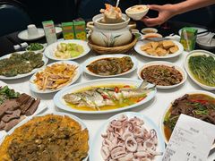 -潮中人·潮州菜(益乐路店)