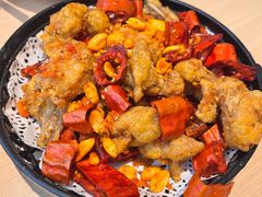 -兔爸私家小厨(新北万达店)