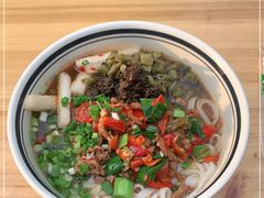 -李易面馆(树木岭店)