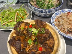 -富临轩私房菜(集庆门大街店)