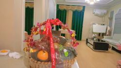 -东方爱堡国际月子会所·产后康复(兴化店)
