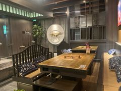 -湊湊火锅·茶憩(合生汇购物中心店)