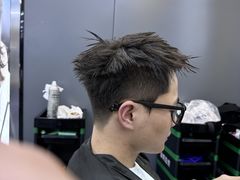 -龙湖南京江北天街