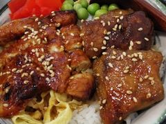 -活鳗饭·鹅肝范儿(高碑店店)