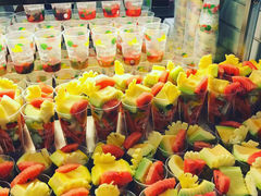 -Pier 21 (Terminal 21 Asok)