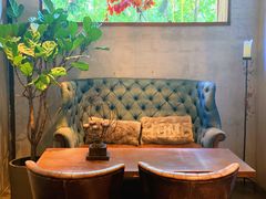 -Ginger(兴国路店)