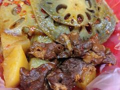 -小吴水煮(羊子巷无任何分店)