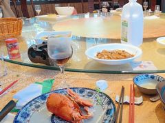 -一江春水·杭帮臻宴(三台山店)