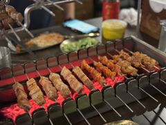 -麦凯伦烧烤·精酿超级工厂店(金桥总店)