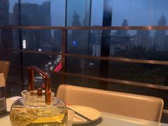 -小大董·烤鸭(观景餐厅·南京西路店)