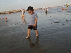 -在海一方公园