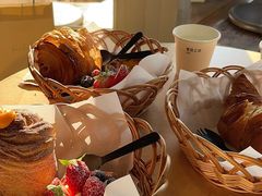 -麦田工坊(月湖店)