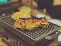 香煎鹅肝-酒吞(七宝领展广场店)