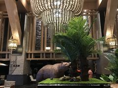 -清河半岛温泉度假酒店