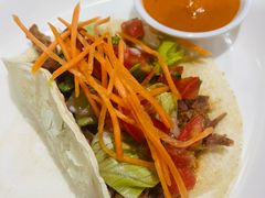 -panchos 墨西哥餐厅(嘉绿苑店)