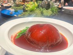 -墨泉峰味(润和国际广场店)