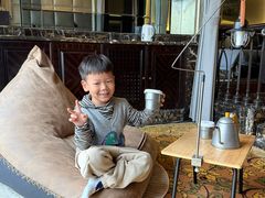 -上海浦东星河湾酒店