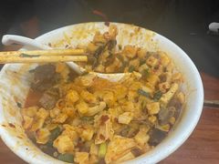 -清真·马洪小炒泡馍馆(钟楼回民街店)