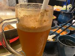 -湊湊火锅·茶憩(打浦桥日月光店)