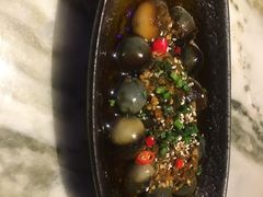-绿茶餐厅(昆明世纪金源店)