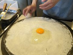 -卞姐蛋饼(陕西南路店)
