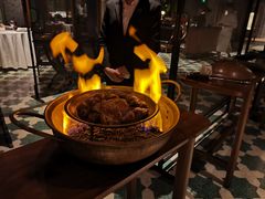 -三号黄浦会Canton Table