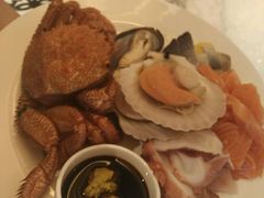 -苏州吴江盛虹万丽酒店-燃餐厅(盛泽店)
