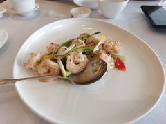 -无锡城中皇冠假日酒店·芳园中餐厅