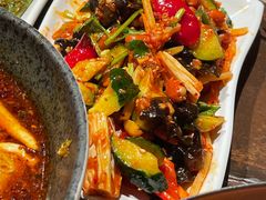 -枪火串烧·东北特色烧烤(罗湖总店)