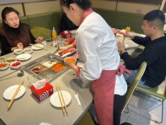 -海底捞火锅(高新活力汇店)