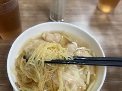 -百福麵家(新馬路店)