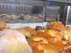 -BAKER&SPICE(BFC外滩金融中心店)