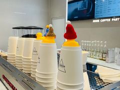 -Manner Coffee(万象前海店)