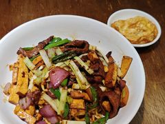 -寻裕记·现炒浇头面(人民广场店)