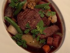 -壳里西餐厅Coquille Seafood Bistro(蒙自路店)