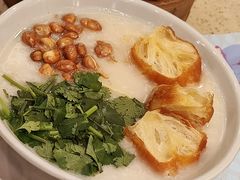 -点都德(华强北店)