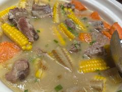 -老山东·山东菜(鲁菜名店)