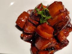 -福海居烤鸭店(鸟巢店)