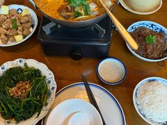 -林四喜·闽南传家菜(鼓浪屿店)