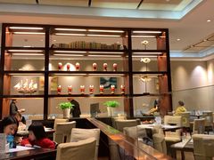 -咸亨大酒店-自助餐厅(解放南路店)