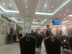 大堂-红菇坊鲜汤火锅(北行店)