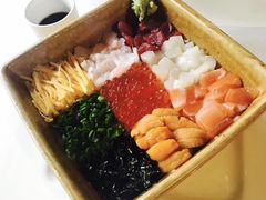 -FOUNT创意日料